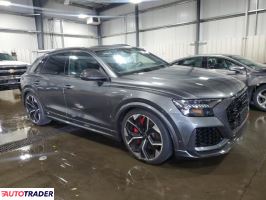 Audi Q8 2024 4 Audi Q8 2024 4
