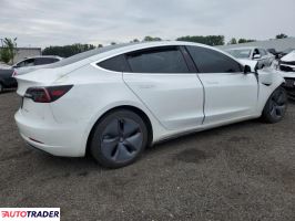 Tesla Model 3 2020 Tesla Model 3 2020