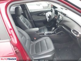 Chevrolet Blazer 2021 1