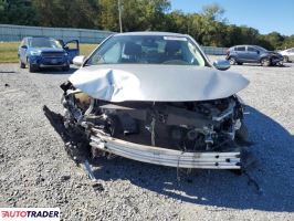 Toyota Corolla 2020 1