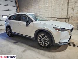Mazda CX-9 2021 2