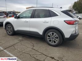 Ford Escape 2020 1