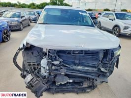 Jeep Cherokee 2022 3