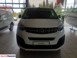 Opel Vivaro 2022 2.0