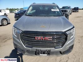 GMC Terrain 2024 1