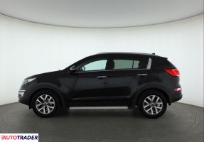 Kia Sportage 2015 1.6 132 KM