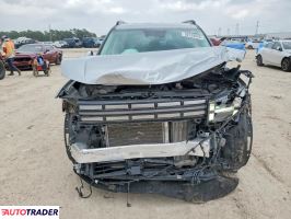 Hyundai Santa Fe 2024 2