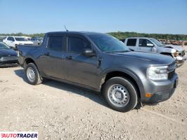 Ford Maverick 2022 2 Ford Maverick 2022 2