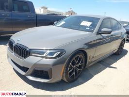 BMW 530 2021 2 BMW 530 2021 2