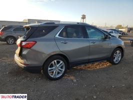 Chevrolet Equinox 2019 1