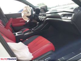Acura Integra 2023 1 Acura Integra 2023 1