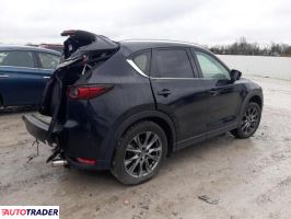 Mazda CX-5 2021 2