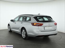 Opel Insignia 2017 1.6 134 KM Opel Insignia 2017 1.6 134 KM