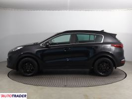 Kia Sportage 2021 1.6 174 KM Kia Sportage 2021 1.6 174 KM