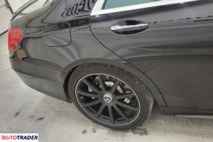 Mercedes S-klasa 2014 5.5 585 KM Mercedes S-klasa 2014 5.5 585 KM