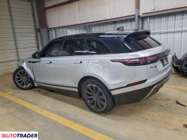 Land Rover Range Rover 2021 2