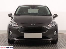 Ford Fiesta 2020 1.0 93 KM