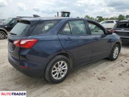 Chevrolet Equinox 2019 1