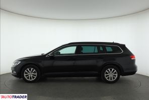 Volkswagen Passat 2018 2.0 147 KM