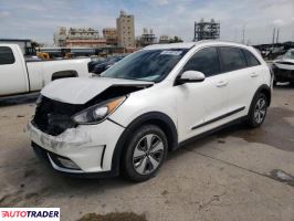 Kia Niro 2019 1 Kia Niro 2019 1
