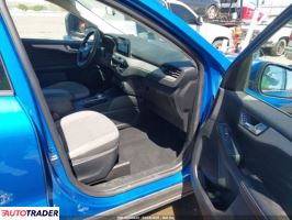 Ford Escape 2021 1 Ford Escape 2021 1