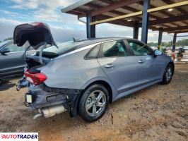 Kia Pozostałe 2023 1