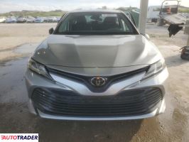 Toyota Camry 2020 2