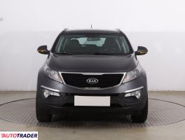 Kia Sportage 2016 1.6 132 KM
