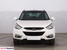 Hyundai ix35 2013 2.0 181 KM