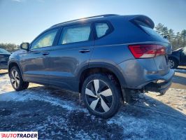 Volkswagen Pozostałe 2023 1