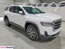 GMC Acadia 2023 2