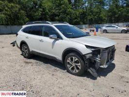 Subaru Outback 2022 2