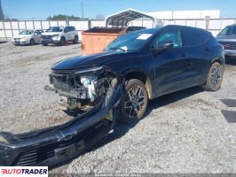 Chevrolet Blazer 2024 3