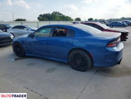 Dodge Charger 2021 6