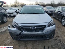 Subaru Outback 2022 2