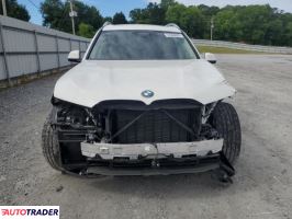 BMW Pozostałe 2023 3 BMW Pozostałe 2023 3