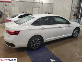 Volkswagen Jetta 2024 1 Volkswagen Jetta 2024 1