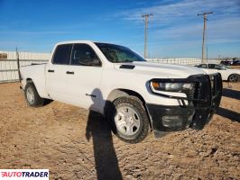 Dodge Ram 2025 3