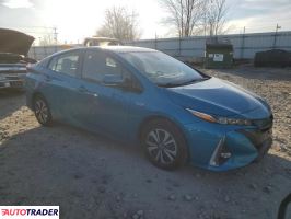 Toyota Prius 2019 1