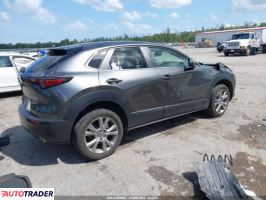 Mazda CX-30 2022 2 Mazda CX-30 2022 2