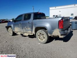 Chevrolet Colorado 2022 2