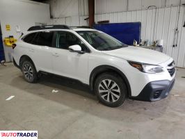 Subaru Outback 2021 2 Subaru Outback 2021 2