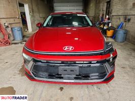 Hyundai Sonata 2025 2