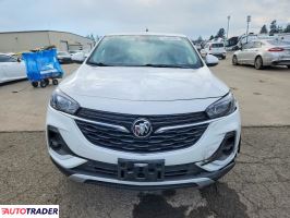 Buick Pozostałe 2023 1