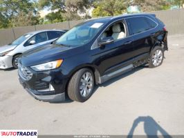 Ford Edge 2019 2