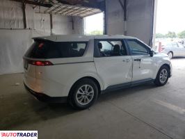 Kia Carnival 2024 3 Kia Carnival 2024 3