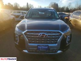 Hyundai Pozostałe 2020 3