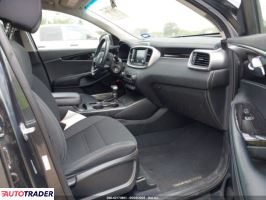 Kia Sorento 2020 2 Kia Sorento 2020 2