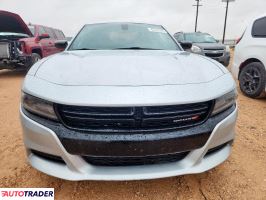 Dodge Charger 2021 3