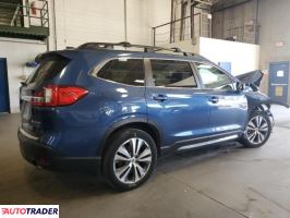 Subaru Pozostałe 2020 2